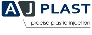 AJ Plast, s.r.o. - Precise plastic injection